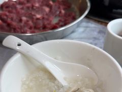 -丰尔粥食·粥底火锅·桑拿鸡(大良总店)