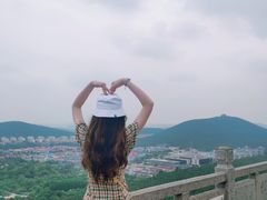 -云龙山
