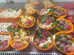 -老马路串串香火锅(北门桥店)