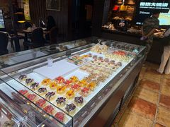 -红跑车(大学城店)