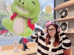 -Sony Store 索尼(上海淮海中路店)
