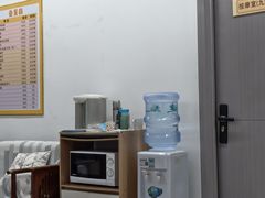 -强手盲人推拿(西乡店)