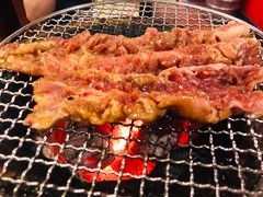 一本壶渍牛肋条-蒜香焼肉PURUSHIN(马场路店)