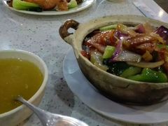 -露莎餐厅(得胜沙店)
