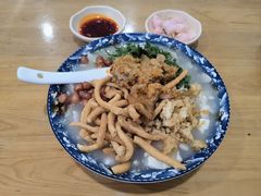 -晓友烧麦(光华村店)