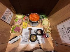 -独食火锅·半米屋台(望平街店)