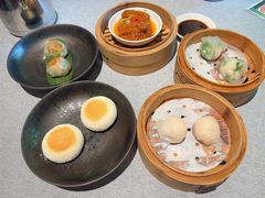 -潮府馆·非遗潮州菜·世纪公园(新国际博览中心店)