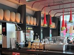 -大师兄·西北小馆(金湾华发商都店)