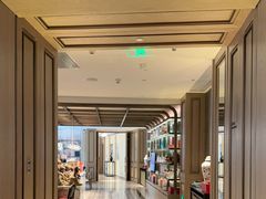 -杭州君悦酒店·青莳