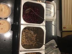 -八婆婆烧仙草(曾厝垵店)