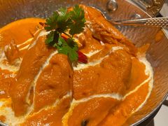 -安南越南餐厅(青岛万象城店)