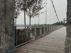 -西青郊野公园