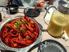 -李叔叔虾蟹大排档(青羊店)