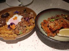 -BE BRIGHT KITCHEN(正佳广场店)