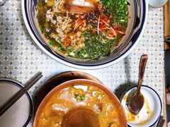 -蜗牛小馆醉乡民谣云南菜(惠新西里店)