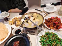 -群乐饭店(滨安路店)