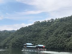 -五泄景区