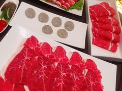-鼎鼎香·港式火锅(北京SKP店)