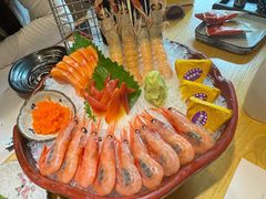 -吉兆·料理(红梅南路店)