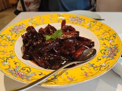 -惠丰堂饭庄·烤鸭·京味菜(翠微路店)