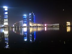 -天鹅湖体育公园