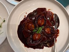 -民族饭店-四季餐厅
