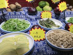 -芝小官毛肚火锅海鲜自助(淮安清江浦区新亚店)