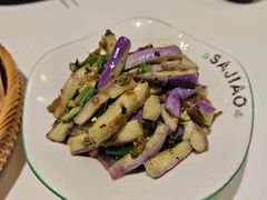 -撒椒·四川江湖菜(西单大悦城店)