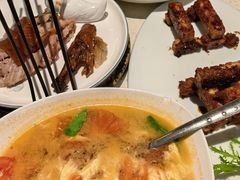 -青叶202都市餐厅(迪诺水镇店)