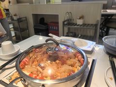-黄记煌三汁焖锅(招商花园店)