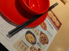 -避风塘(宝山万达店)