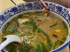 -桥香园云南过桥米线(金马碧鸡店)