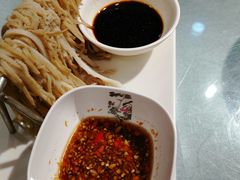 晾衣毛肚-春来和(汉城南路店)