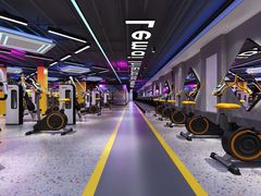 -阳光游泳培训基地(天通苑店)