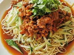 -马虎风味菜馆(王府园小区店)