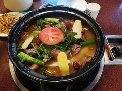 -赵氏烩泽腊排骨火锅店(近华浦路店)