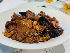 -天和晟烤鸭店(玉泉西街店)