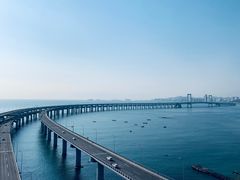 -星海湾跨海大桥
