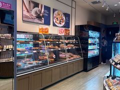 -巴黎贝甜(阳光上东店)