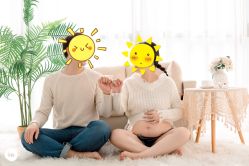 点击看大图 -暖摄影 孕妇写真家庭影像馆 (自然光主题店)