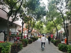 -黎黄陂路街头博物馆