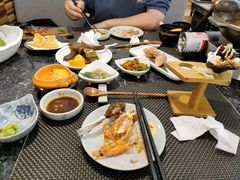 -菊上料理(蜀山银泰百货店)