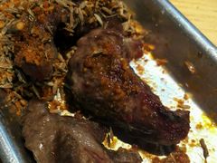-麻蒲碳烤肉(远景路1号店)