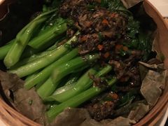 -北京王府井希尔顿酒店·秦唐中餐厅Chynna