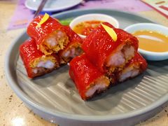 -点都德(龙之梦店)