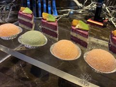 -泉州富力万达文华酒店·美食汇自助餐厅