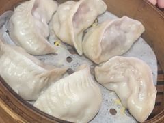 -文楼·淮扬菜·淮安早茶(河下古镇翔宇店)