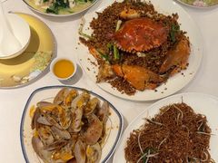 -喜记避风塘炒辣蟹(旗舰店)