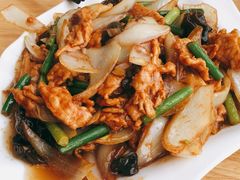 -太原面食店(解放路店)