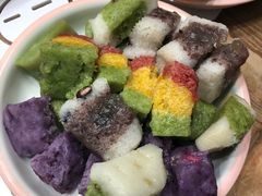-近水阁糕点(皮市街店)